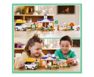 LEGO Animal Crossing 77052 Koncert K.K. na placu V29 - 1266200 - zdjęcie 7